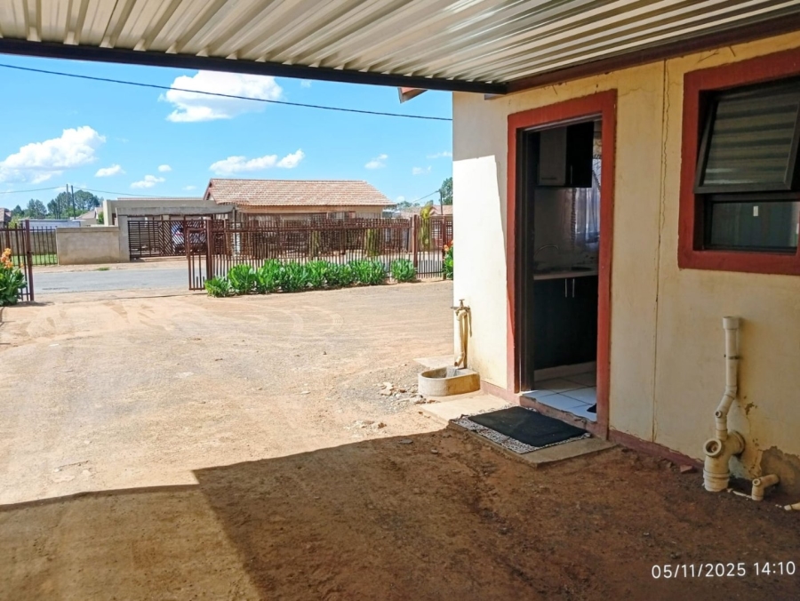 3 Bedroom Property for Sale in Pinehaven Free State